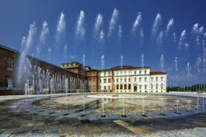 Lavoro nell’arte: opportunità da Fidenza Village, Reggia di Venaria, Istituto Svizzero