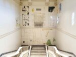 Tutte le foto in anteprima sulla Quadriennale di Roma