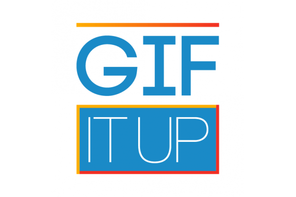 GIF IT UP 2020