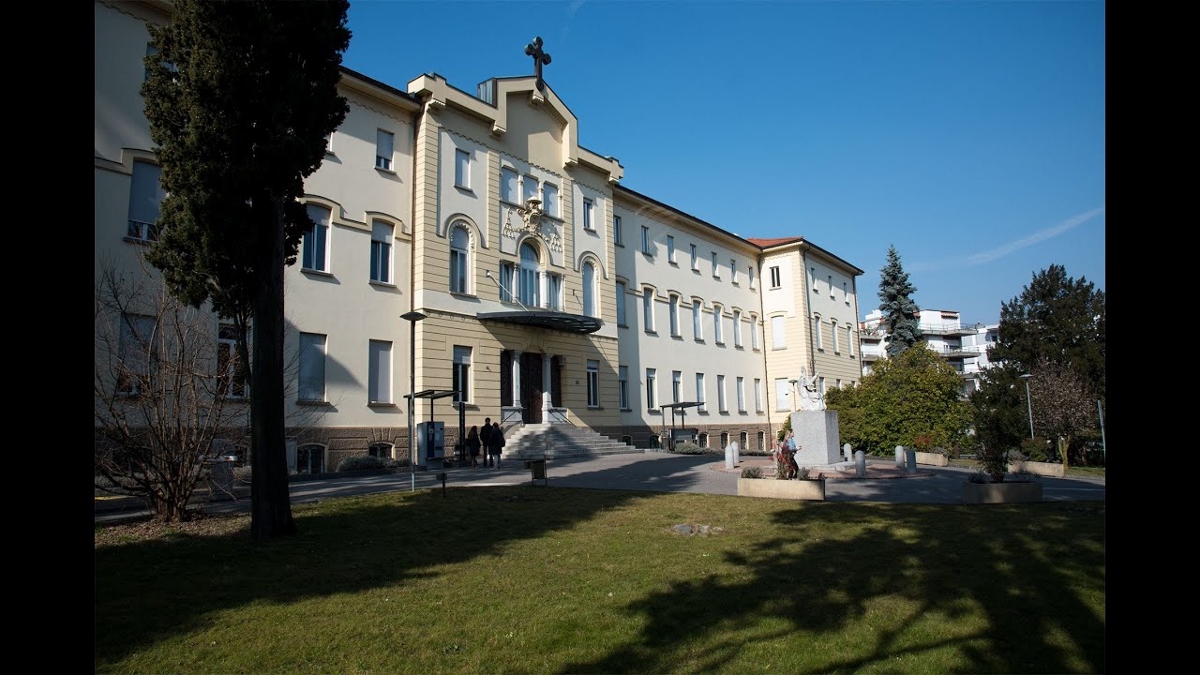 Conservatorio della Svizzera Italiana 