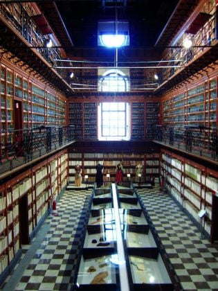 Archivio Storico Comunale, Palermo