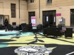 ARTiglieria Contemporary Art Center, Torino, Paratissima Art Station, ph Claudia Giraud