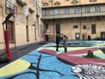 ARTiglieria Contemporary Art Center, Torino, Paratissima Art Station, ph Claudia Giraud