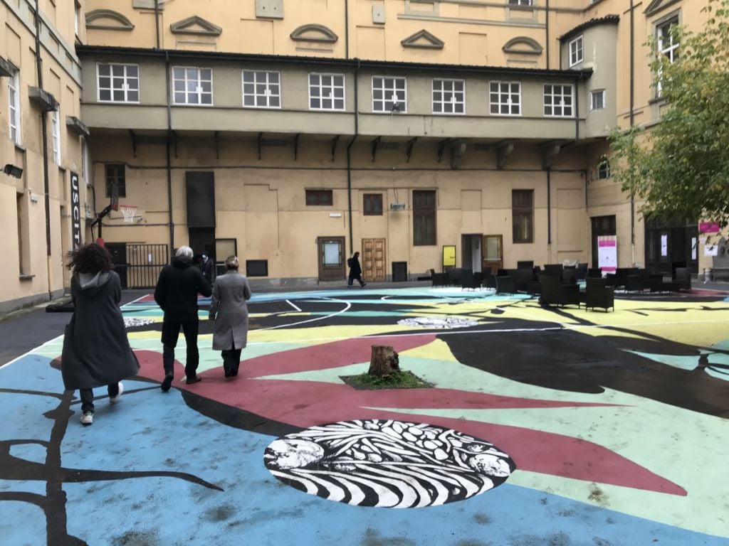 Paratissima Art Station. A Torino pre-art week con la prima tappa del nuovo format fiera. Le foto