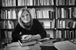 Anty Pansera. Photo Patrizia Sacchi
