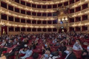 Artecinema 2020, il festival napoletano di film sull’arte quest’anno è online. Il programma