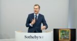 Banksy, Show me the Monet, Sotheby's