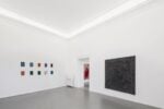 Bosco Sodi. Exhibition view at Eduardo Secci Contemporary, Firenze 2020. Courtesy Eduardo Secci Contemporary