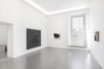 Bosco Sodi. Exhibition view at Eduardo Secci Contemporary, Firenze 2020. Courtesy Eduardo Secci Contemporary