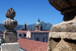 A Palermo Le Vie dei Tesori 2020, il festival che apre i luoghi più belli della città