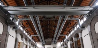 Cattedrale Fabbrica del Vapore