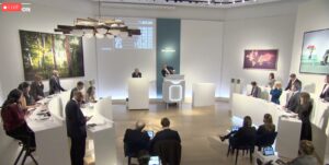 Le aste di Sotheby’s e Christie’s: Londra chiama Parigi ma non tutti rispondono!