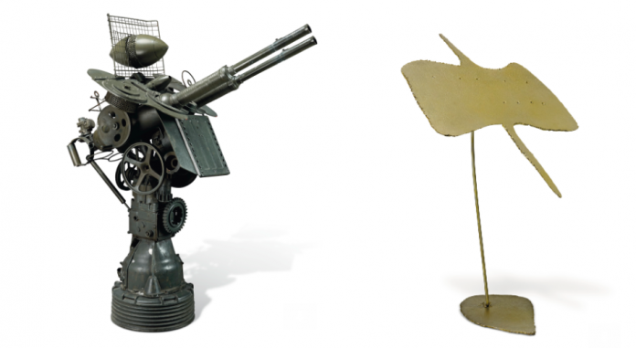 Thinking Italian Art and Design, Christie’s Londra, 22 ottobre