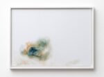 Corinna Gosmaro, Ab Joy, 2020, tecnica mista su carta, 50x70 cm. Courtesy l’artista & The Gallery Apart. Photo Giorgio Benni