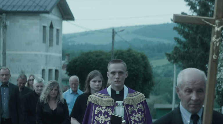 Corpus Christi