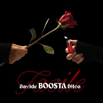 Davide Boosta Dileo - Facile (2020)