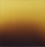 Davide Tranchina, Crossing Skylines, 2019 20, scansione da Polaroid, stampa true giclée, dibond, 38x38 cm