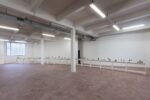 Enzo Cucchi. ATTENZIONE alla PUTTANA SANTA. Installation view at ZERO..., Milano 2020, Photo credit Lorenzo Palmieri. Courtesy the artist & ZERO...