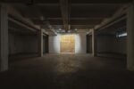 Enzo Cucchi. ATTENZIONE alla PUTTANA SANTA. Installation view at ZERO..., Milano 2020, Photo credit Lorenzo Palmieri. Courtesy the artist & ZERO...
