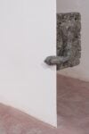 Enzo Cucchi. ATTENZIONE alla PUTTANA SANTA. Installation view at ZERO..., Milano 2020, Photo credit Lorenzo Palmieri. Courtesy the artist & ZERO...