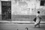 Eolo Perfido Street Photography, Havana