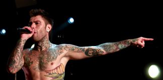 Fedez, via Wikipedia
