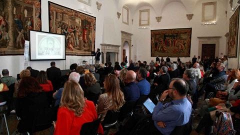 Festival Culturale del Giornalismo, edizione 2019