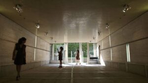 Le mostre da non perdere a Venezia durante la Biennale di Architettura 2021