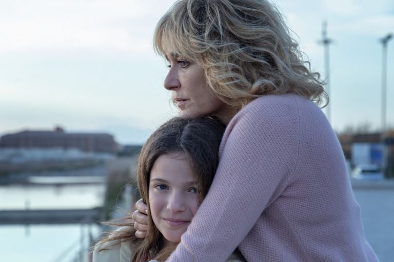Fortuna, Valeria Golino Cristina Magnotti @MarinaSgamato