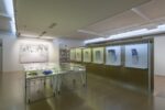 Franco Guerzoni. L’immagine sottratta. Exhibition view at Museo del Novecento, Milano 2020