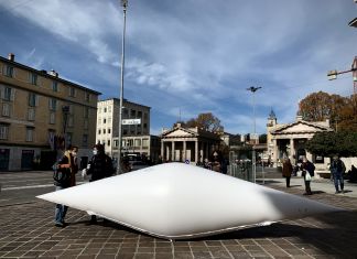 Franco Mazzucchelli, àtoi Bicono largo Porta Nuova Bergamo - photo adicorbetta
