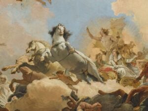 Da Venezia all’Europa. La grande mostra di Tiepolo a Milano