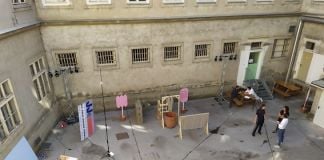 Vienna Design Week - Urban Food Design