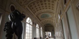 Gallerie degli Uffizi, Firenze