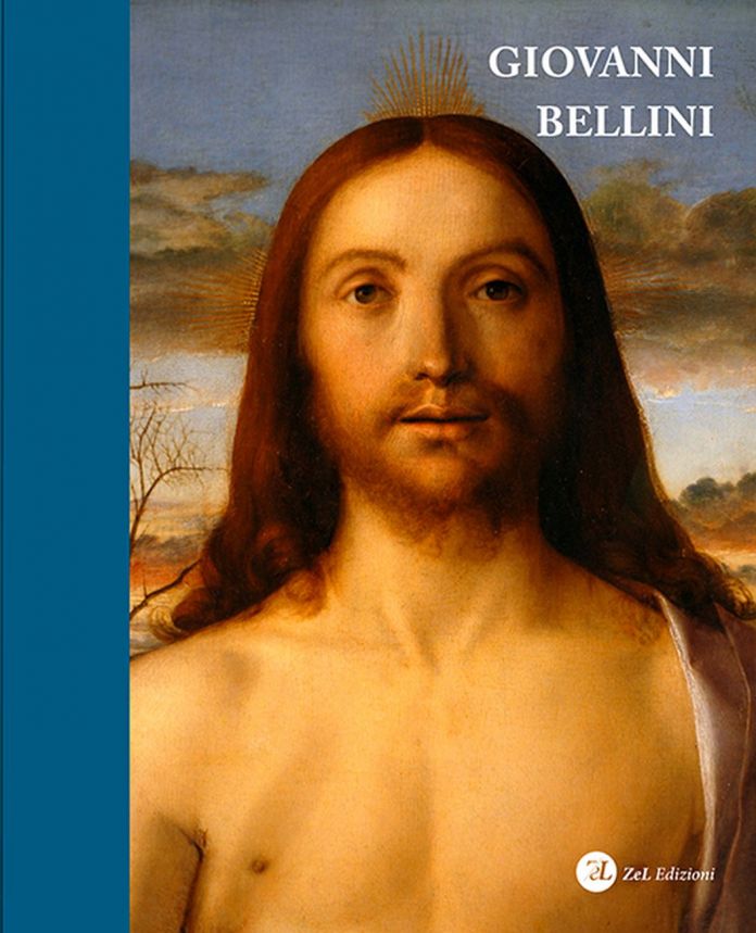 Giovanni Bellini. Catalogo ragionato (ZeL, Ponzano Veneto 2020)