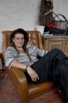 Giuditta Pellegrini, Siri, 2020, parte del progetto fotografico collettivo PandemicA, racconto corale per immagini