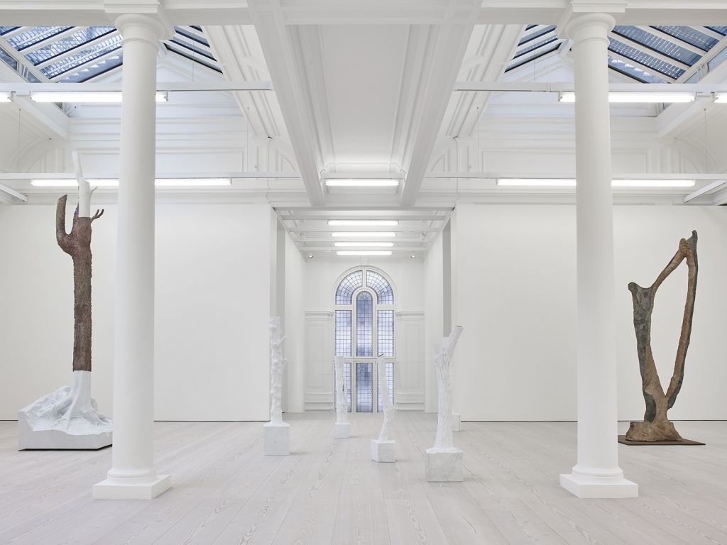 Brexit e pandemia insieme sono troppo: le grandi gallerie chiudono a Londra