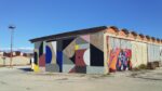 30 artisti ridanno vita ad una antica fabbrica, tra i simboli della città di Ragusa, in Sicilia, con il progetto Bitume – Industrial Platform of Arts.