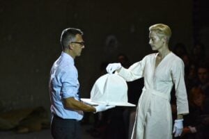 Romaison: l’eccellenza della moda e dell’artigianato in mostra a Roma