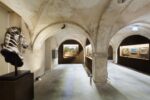 LIGABUE E VITALONI Fondazione Archivio Antonio Ligabue