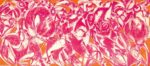 Lee Krasner, Combat, 1965. The Pollock Krasner Foundation
