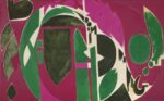 Lee Krasner, Palingenesis, 1971. The Pollock Krasner Foundation