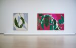 Lee Krasner. Color Vivo. Installation view at Museo Guggenheim Bilbao FMGB, Guggenheim Bilbao Museoa. Photo © Erika Ede