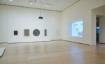 Lee Krasner. Color Vivo. Installation view at Museo Guggenheim Bilbao FMGB, Guggenheim Bilbao Museoa. Photo © Erika Ede