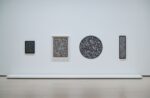 Lee Krasner. Color Vivo. Installation view at Museo Guggenheim Bilbao FMGB, Guggenheim Bilbao Museoa. Photo © Erika Ede