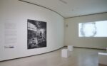 Lee Krasner. Color Vivo. Installation view at Museo Guggenheim Bilbao FMGB, Guggenheim Bilbao Museoa. Photo © Erika Ede
