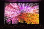 Live Cinema Festival, Roma