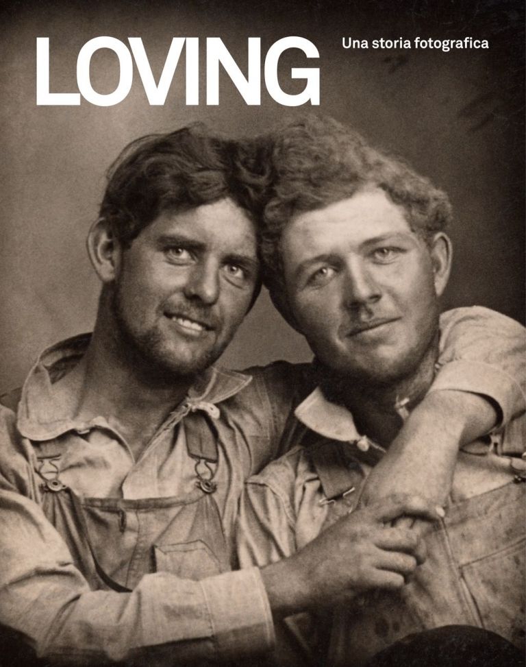 Loving (5 Continents Editions, Milano 2020). Edizione italiana