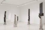 Luca Monterastelli. Old Masters. Exhibition view at Keteleer Gallery, Anversa 2020