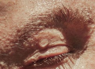 Maddalena Arcelloni, dalla serie Incredibly Close, 2020
